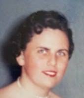 Jacqueline Ferland Obituary