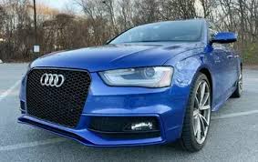 Image result for Sepang Blue 2015 Audi