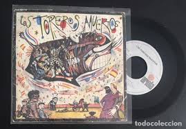 We did not find results for: Single Ep Vinilo Los Toreros Muertos Yo No Me L Comprar Discos Ep Vinilos Musica Grupos Espanoles De Los 70 Y 80 En Todocoleccion 98056331