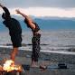 Luna w/ Sol Yoga event in Anchorage, AK