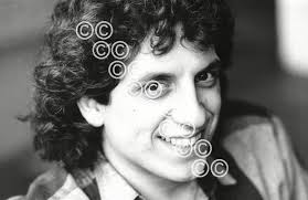 34611206-John Salthouse, actor from tv series The Bill, 1987. . . . . .