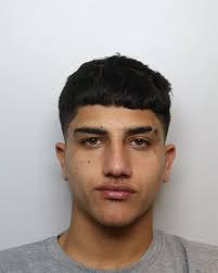 Brutal teen killer stabbed Kian Tordoff to death in 'mindless' and  'ferocious' attack