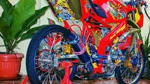 925 likes · 2 talking about this. Modifikasi Vixion Jari Jari Warna Merah Youtube