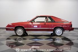 Image result for Spice 1985 Dodge