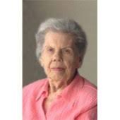 Most Recent Obituaries