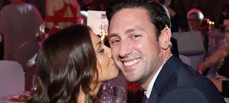 Düsseldorf : des stars aux German Cosmetics Awards