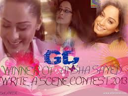 Happy Birthday Ansha Sayed||~16-July-2013