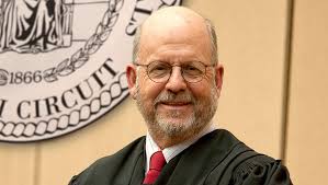 State judge to enter Arizona Veterans Hall of Fame