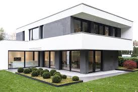 Einfamilienhaus Grunwald 2016 Haus Architektur Wohnhaus Architektur Haus