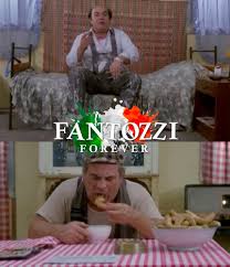 Gigi reder in fantozzi contro tutti. Fantozzi Forever Posts Facebook
