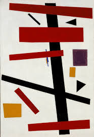 Image result for arte suprematista