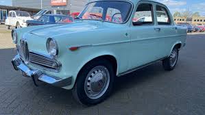 Image result for Bluette 1965 Alfa-Romeo