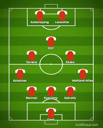 Watch highlights and full match hd: Arsenal Team News Predicted 3 4 1 2 Line Up To Face Chelsea Ozil Decision Cech Vs Leno Football Sport Express Co Uk