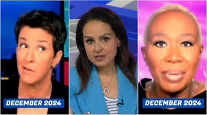 ‘Pathological liar’: MSNBC hosts called out over coverage of ‘crack-loving’  Hunter Biden