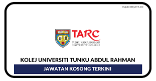 Bill with malaysian pm tunku abdul rahman. Kolej Universiti Tunku Abdul Rahman 1 Kerja Kosong Kerajaan