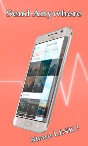 • when you want to quickly and easily transfer media files and documents from your pc to your phone. File Transfer Send Anywhere For Android Apk Download