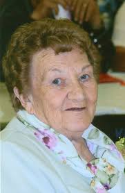 Margarete Rice, age 94, of Jordan, MT
