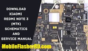 It has succored us in numerous activities. Xiaomi Redmi Note 3 Mtk Schematic Service Pcb Zip Pack Free Download Mobileflasherbd Com