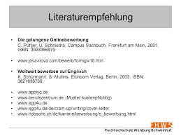 Aber auch hier gelten regeln an die sie sich besser halten. Bewerbungsunterlagen Ppt Video Online Herunterladen