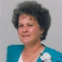 EVA MAE THIBODEAUX Obituary