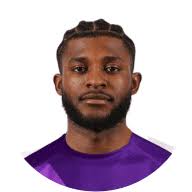 Mark McKenzie (Toulouse)