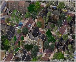 Oct 12, 2021 · all of fabric 4 is a modpack that combines all the best fabric mods out there! Sim City 4 It S Not A Game It S A Hobby Hubpages