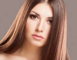 Zeytinyagi Ile Sac Kalinlastirma Kadin Derki