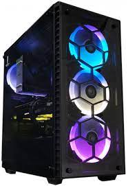 The best gaming pc will help secure your spot on the leaderboard. Gamer Pc I7 10700 Mit Rtx3060ti