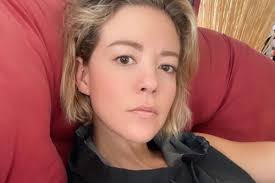 Fernanda Castillo y los problemas de salud que padece