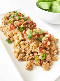 We did not find results for: Healthified Turkey Lettuce Wraps The Skinny Fork