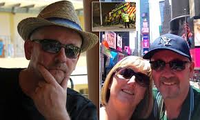 Pedestrian dies after being hit by fire engine in Royston