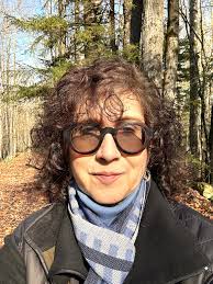 Allison Druin, Ph.D., co-founder of gender-affirming LGBTQ+ high school to  open in the Berkshires.
