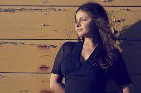 We did not find results for: Hope Sandoval And The Warm Inventions Want To Envelop You In Sound Wbur News