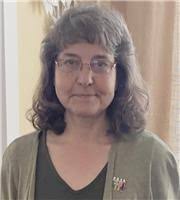 Julie BRODERICK Obituary (1961