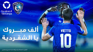 وصل مدرب الهلال السعودي الجديد الكرواتي زوران ماميتش اليوم الخميس إلى الرياض للتوقيع الرسمي مع النادي، خلفا للمدرب البرتغالي خورخي خيسوس. Vulzb2pjnqbytm