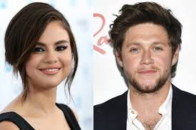 Los cantantes selena gomez y niall horan fueron vistos compartiendo un rato agradable juntos. Selena Gomez Y Niall Horan Tienen Un Romance