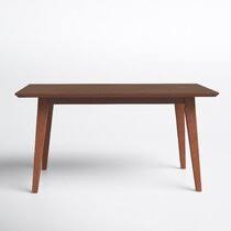 As usual, i took a while coming up with a design i considered safe enough for our house with small boys. Corner Bench Dining Table Set Joss Main