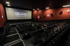 Alamo Drafthouse Seating Chart Elcho Table