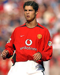 Cristiano ronaldo's comments on man utd return as today marks transfer anniversary cristiano ronaldo joined manchester united on this day 18 years ago. Cristiano Ronaldo S Shirt Number Request After Manchester United Table Contract Offer Football Sport Express Co Uk