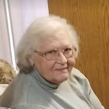 Helen Jo Rupp Obituary February 26, 2025