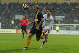 Opava have seen over 2.5 goals in 8 of their last 9 matches against viktoria plzen in all competitions. Druholigova Opava Prekvapila Mistrovskou Plzen Slezane Vyrovnali Svuj Nejlepsi Vysledek V Poharu Aktualne Cz