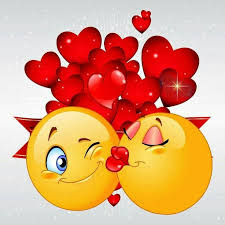 Pin Von Tamara Haveman Larson Auf Emojis Whatsapp Smiley Liebe Emoticon Zitate Zum Thema Morgen