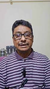 Bishop Tek Bahadur Gahatraj