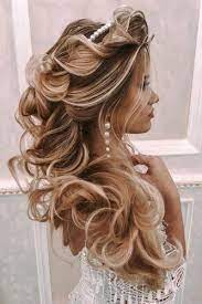 Essential Guide To Wedding Hairstyles For Long Hair Hair Styles Wedding Hairstyles Best Wedding Hairstyles