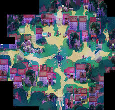 I Wrote A Small Programm To Stitch Screenshots Of Hld Together To Create Complete Maps Of Levels Hyperl Pixel Art Background Pixel Art Design Pixel Art Games