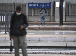 Il testo valido fino al 3 dicembre. Zone Rosse Decidono I Governatori Nel Nuovo Dpcm In Arrivo No Spostamenti Tra Regioni Corriere It