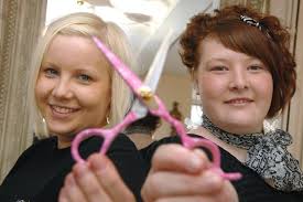 19 pictures from Wigan's hairdressers' over the decades