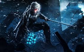 Image result for Metal Gear Rising Revengeance – PC