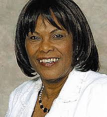 Meet your neighbor: Edna Green-Perry, Flint