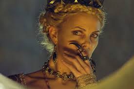 有些美，一個人獨享更好